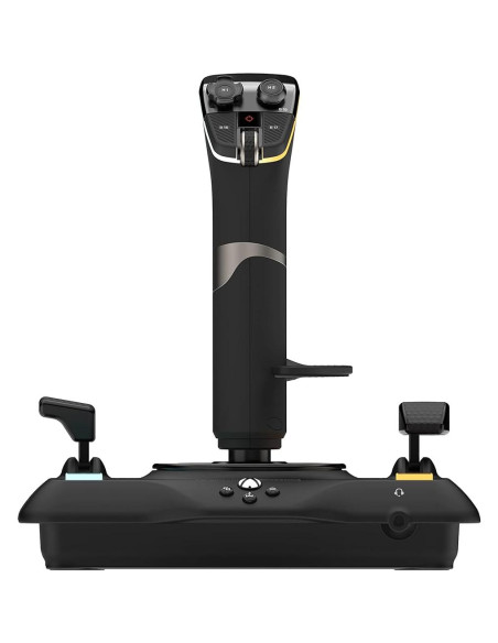 Controlador de Simulación Turtle Beach VelocityOne - Xbox/PC