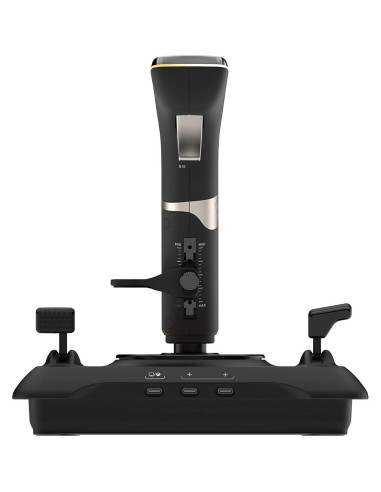 Controlador de Simulación Turtle Beach VelocityOne - Xbox/PC