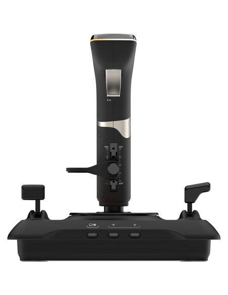 Controlador de Simulación Turtle Beach VelocityOne - Xbox/PC