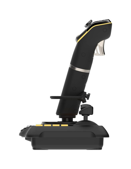 Controlador de Simulación Turtle Beach VelocityOne - Xbox/PC