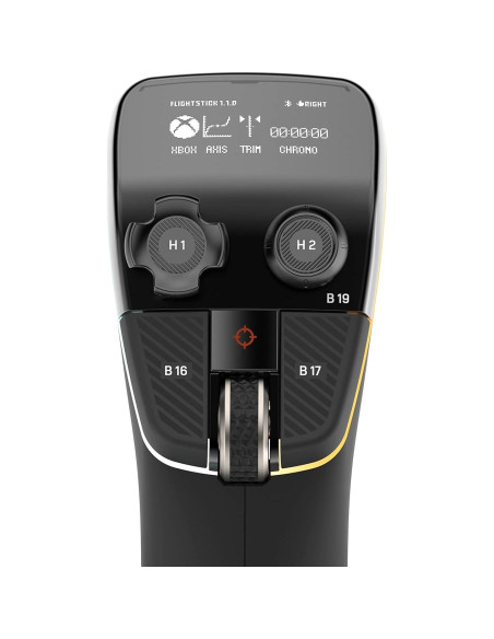 Controlador de Simulación Turtle Beach VelocityOne - Xbox/PC