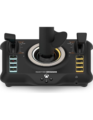 Controlador de Simulación Turtle Beach VelocityOne - Xbox/PC