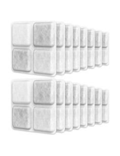 Bolsas Deshidratantes SAMANIJA para Alimentos de Mascotas