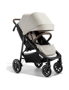 Cochecito Ligero Baby Jogger City Mini Air Marfil