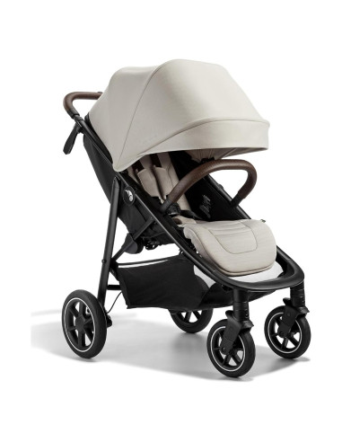 Cochecito Ligero Baby Jogger City Mini Air Marfil