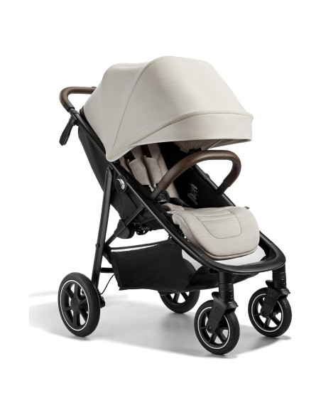 Cochecito Ligero Baby Jogger City Mini Air Marfil