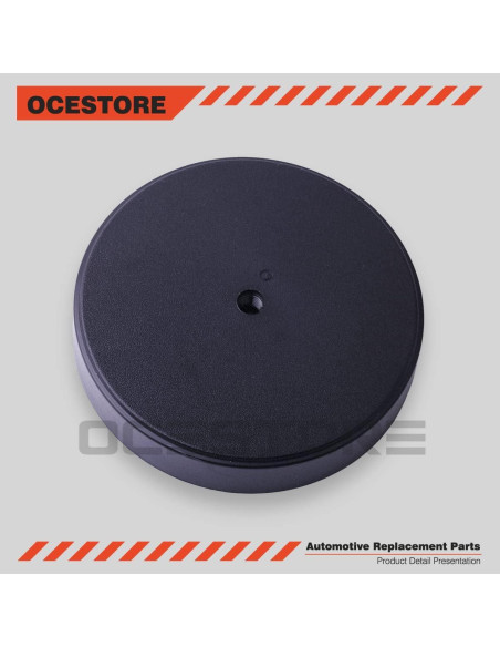 OCESTORE Asistente de Estacionamiento LED Parpadeante 2 Paquete