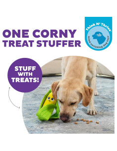 Juguete Interactivo para Perros Outward Hound Esconde N' Encuentra 2