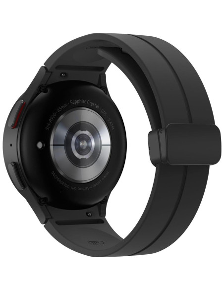 Reloj Inteligente Samsung Galaxy Watch 5 Pro 45mm - Titanio, GPS, Frecuencia Cardíaca Reloj Inteligente Samsung Galaxy Watch 5 Pro 45mm - Titanio, GPS, Frecuencia Cardíaca