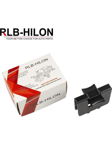 Divisor de Portavasos RLB-HILON para Subaru Forester 2014-2019
