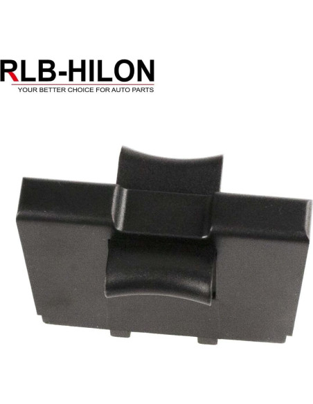 Divisor de Portavasos RLB-HILON para Subaru Forester 2014-2019