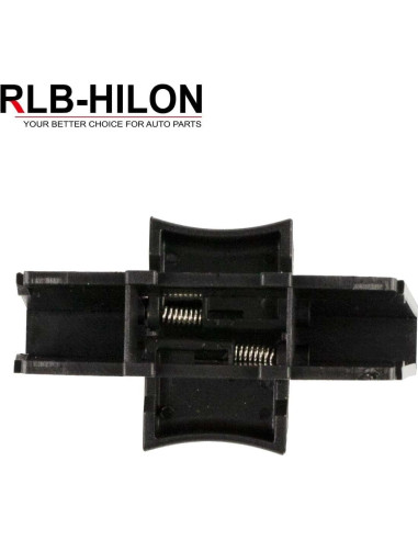 Divisor de Portavasos RLB-HILON para Subaru Forester 2014-2019