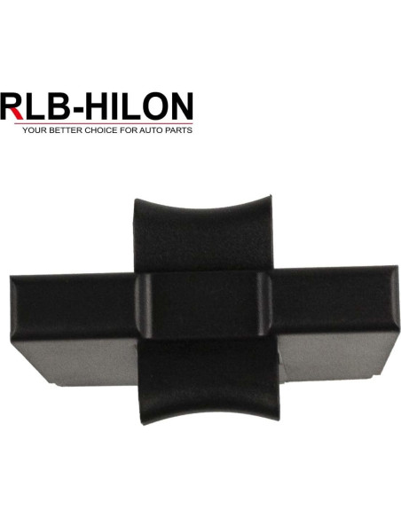 Divisor de Portavasos RLB-HILON para Subaru Forester 2014-2019