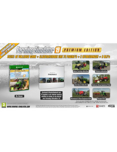 Farming Simulator 19 Premium - Español - Electronic Arts 2