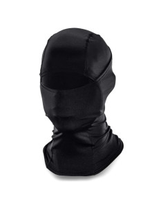 Balaclava Táctica Under Armour HeatGear Unisex - Negro