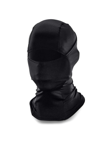 Balaclava Táctica Under Armour HeatGear Unisex - Negro