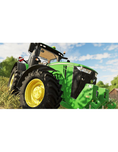 Farming Simulator 19 Premium - Español - Electronic Arts