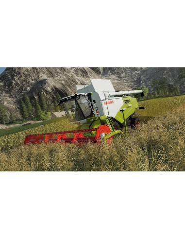 Farming Simulator 19 Premium - Español - Electronic Arts