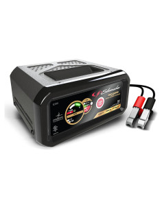 Cargador y Arrancador Schumacher SC1340 4 en 1 55A 12V