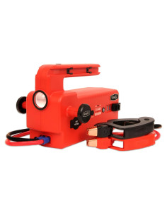 Weego C120 Arrancador de Salto 5000A 12V para Motores
