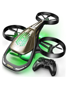 Helicóptero RC SYMA X990 Acrobático para Niños 23 cm