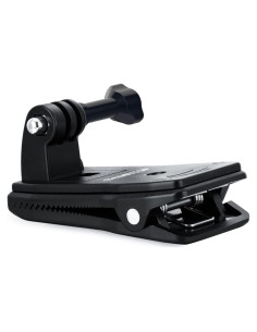 Soporte Clip Rápido Sametop para Correa de Mochila GoPro