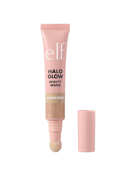 Varita Iluminadora Líquida e.l.f. 9.73 ml Champagne Campaign