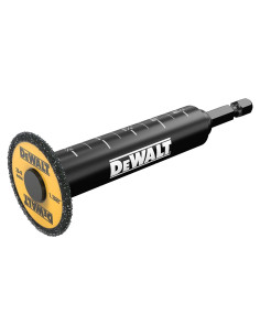 Cortador de Tubos DEWALT Impact Connect DWAIPCIR PVC 3.18 a 20.32 cm