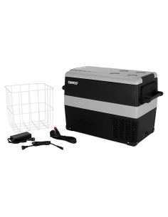 Refrigerador Portátil Camco 51516 45L - Congelador Compacto