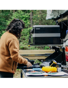 Refrigerador Portátil Camco 51516 45L - Congelador Compacto 2