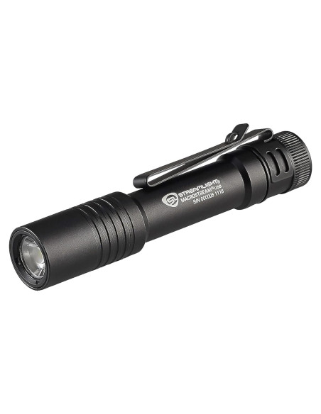 Linterna Recargable Streamlight MacroStream 500 Lúmenes USB Linterna Recargable Streamlight MacroStream 500 Lúmenes USB