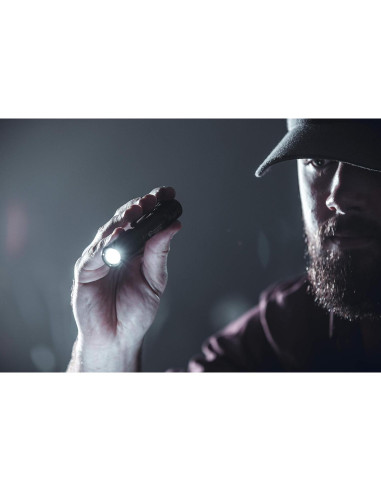 Linterna Recargable Streamlight MacroStream 500 Lúmenes USB