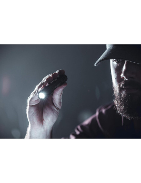 Linterna Recargable Streamlight MacroStream 500 Lúmenes USB Linterna Recargable Streamlight MacroStream 500 Lúmenes USB