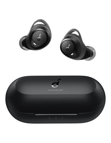 Auriculares Inalámbricos Anker Life A1 Bluetooth 40H IPX7