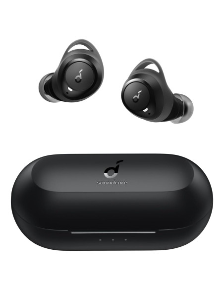 Auriculares Inalámbricos Anker Life A1 Bluetooth 40H IPX7