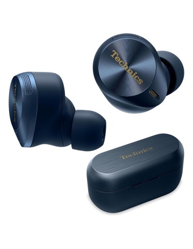 Auriculares Inalámbricos Technics EAH-AZ80 con Cancelación de Ruido