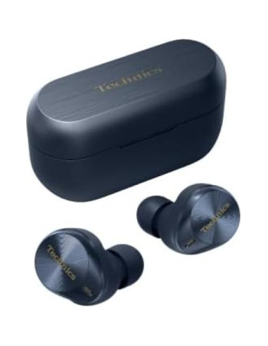Auriculares Inalámbricos Technics EAH-AZ80 con Cancelación de Ruido