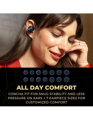 Auriculares Inalámbricos Technics EAH-AZ80 con Cancelación de Ruido