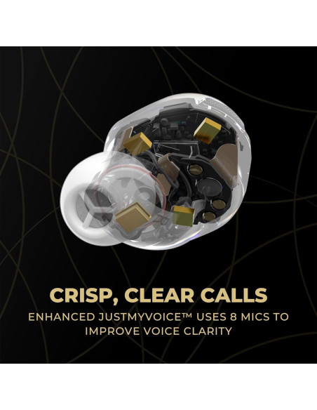 Auriculares Inalámbricos Technics EAH-AZ80 con Cancelación de Ruido