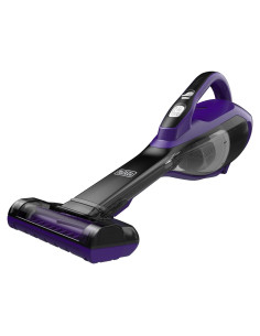 Aspiradora de mano BLACK+DECKER HLVA325JP07 para mascotas