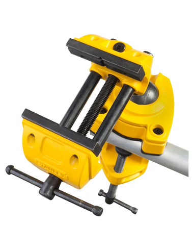 Torno Multi Ángulo STANLEY 1-83-069 Amarillo/Negro
