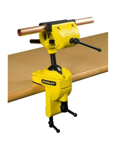 Torno Multi Ángulo STANLEY 1-83-069 Amarillo/Negro