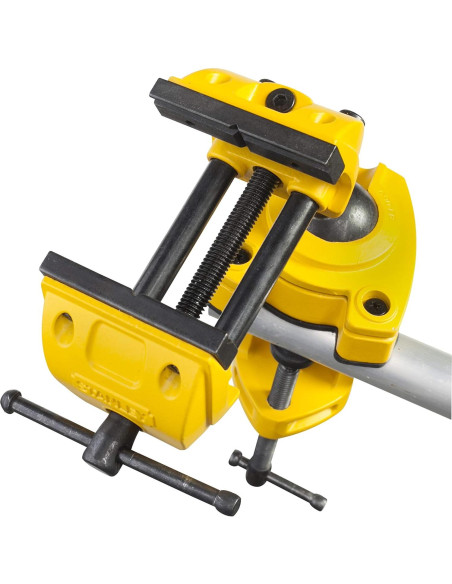 Torno Multi Ángulo STANLEY 1-83-069 Amarillo/Negro