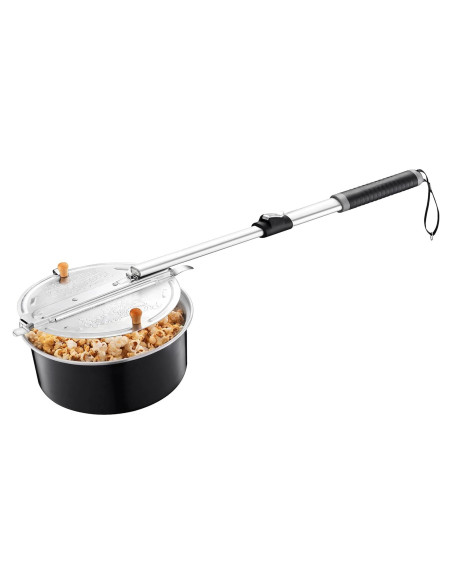 Campana para Palomitas de Maíz Great Northern 6252 - Camping