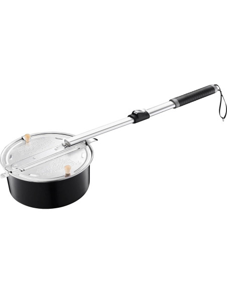 Campana para Palomitas de Maíz Great Northern 6252 - Camping