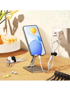 Correas Magnéticas FGSAEOR Paquete de 12 Silicona 2