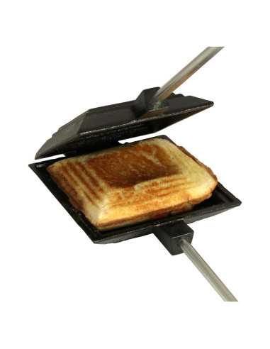 Cocinero de Hierro Fundido Coghlan 0744 51.76 cm