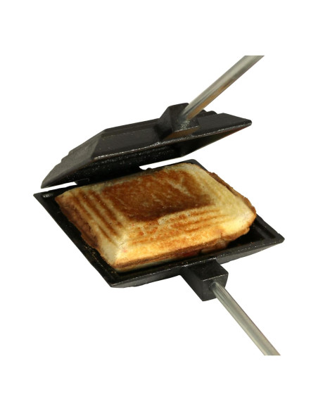 Cocinero de Hierro Fundido Coghlan 0744 51.76 cm