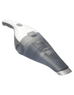 Aspiradora de mano BLACK+DECKER HNVC215B10 inalámbrica 0.34L