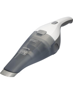 Aspiradora de mano BLACK+DECKER HNVC215B10 inalámbrica 0.34L 2